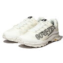 MERRELL MOAB SPEED GORE-TEX SE(WHITE)(メレル モアブ スピード ゴアテックス SE)【メンズ】【靴 シューズ スニーカー ゴアテックス ビブラムソール 防水 軽量 軽い クッション性が高い】【23SS】