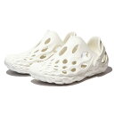 MERRELL HYDRO MOC(WHITE)(メレル ハイドロモック)