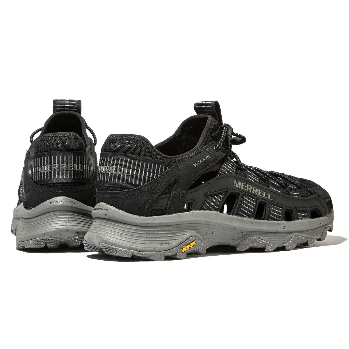 【40%OFF】MERRELL SPEED F...の紹介画像2