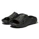 MERRELL HYDRO SLIDE2(BLACK)( nCh XCh2)yY fB[XzyT_ AEghA TXeiufށzy24SSz