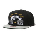 MITCHELL & NESS CHAMP IS HERE 