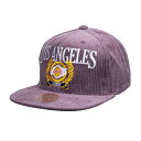 MITCHELL & NESS LEVELZ SNAPBACK HWC LAL(LOS ANGELES LAKERS)(~b`FAhlX xY XibvobN HWC LAL)yY fB[XzyLbv Xq NBA T[XECJ[Y R[fCzy24SSz