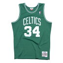 MITCHELL & NESS SwingmanJersey BCE- #34 P.Pierce(BOSTON CELTICS)(~b`FAhlX XEBO}W[W BCE- #34 P.Pierce)yYzy^Ngbv oXP^N jtH[ |[EsA[Xzy24SSz