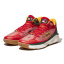 New Balance Fresh Foam BB SV(RED/GREEN)(j[oX tbVtH[ BB)yYzyoXPbg{[V[Y obV NbV yzy23FWz