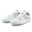 New Balance BB550WCA(zCg)(j[oX BB550)yY fB[XzyXj[J[ [Jbg Vv zCgzy23FWz