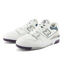 y|Cg10{ 279:59܂ŁzyYTCYzNew Balance BB550WCB(zCg)(j[oX BB550)yXj[J[ [Jbg Vv zCgzy23FWz