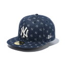 NEW ERA NEW YORK YANKEES JACQUARD 59FIFTY(lCr[)(j[G j[[NEL[X WK[h 5950)yY fB[XzyXq Lbv  MLBzy24SSz