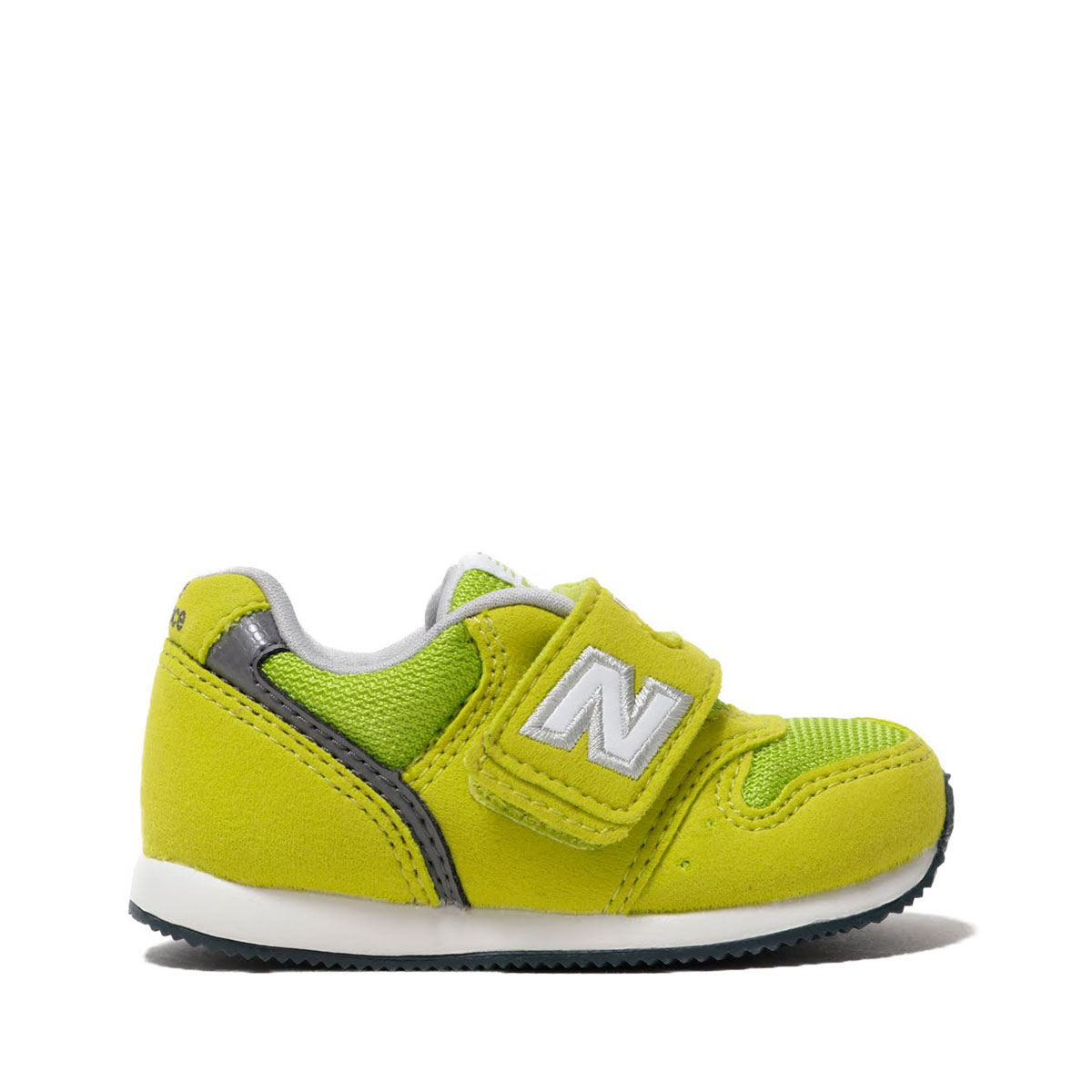 New Balance IV996CTG(TECH GREEN)(ニューバランス IV996CTG)【キッズ】【スニーカー】【19SS-I】