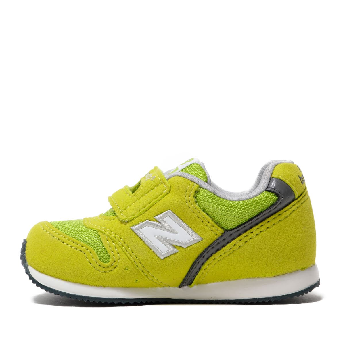 New Balance IV996CTG(TECH GREEN)(ニューバランス IV996CTG)【キッズ】【スニーカー】【19SS-I】