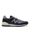New Balance M996NCB(NAVY)(ニューバ...