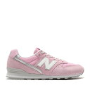 New Balance WL996CLD(PINK)(ニューバランス WL996CLD)【レディース】【スニーカー】【19FW-I】