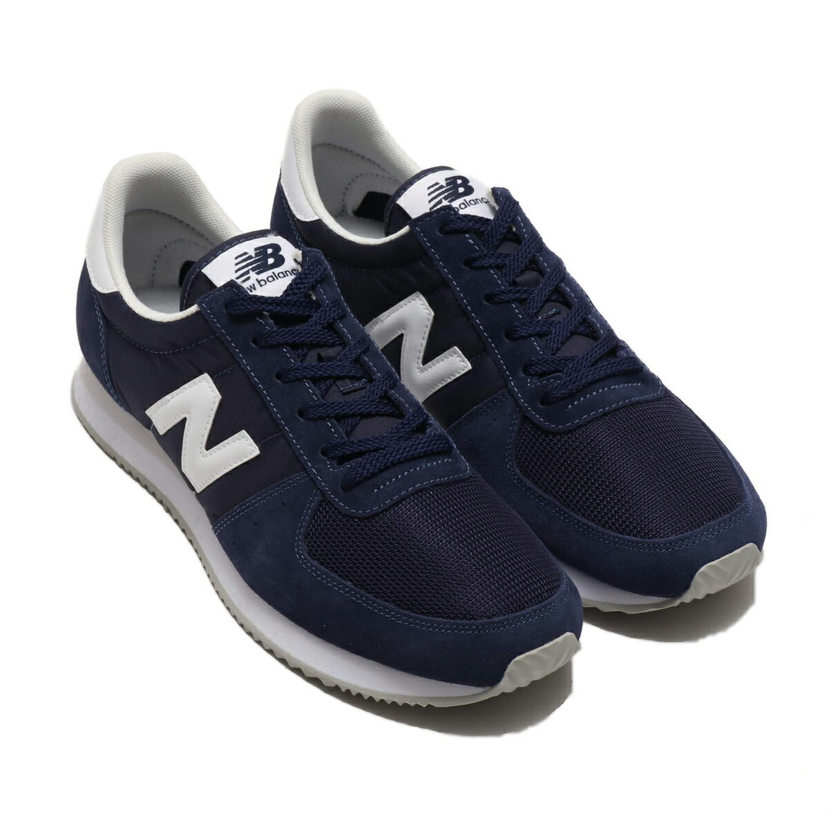 New Balance U220AB2(NAVY)(ニューバランス U220AB2)【メンズ】【スニーカー】【20SS-I】 at20-c