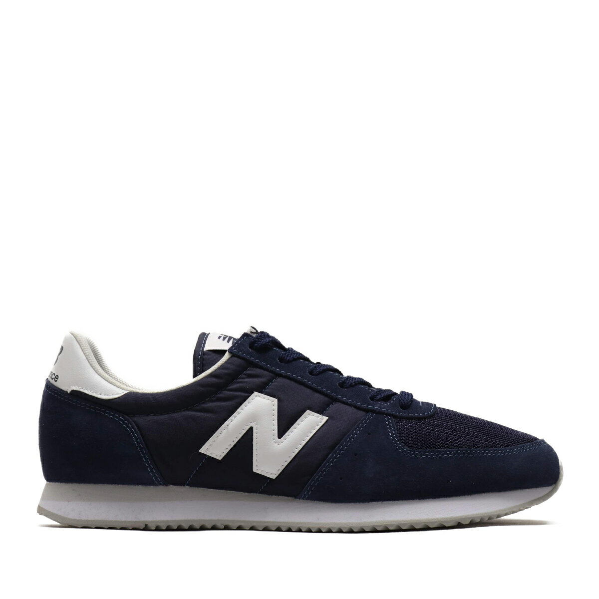 New Balance U220AB2(NAVY)(ニューバランス U220AB2)【メンズ】【スニーカー】【20SS-I】 at20-c