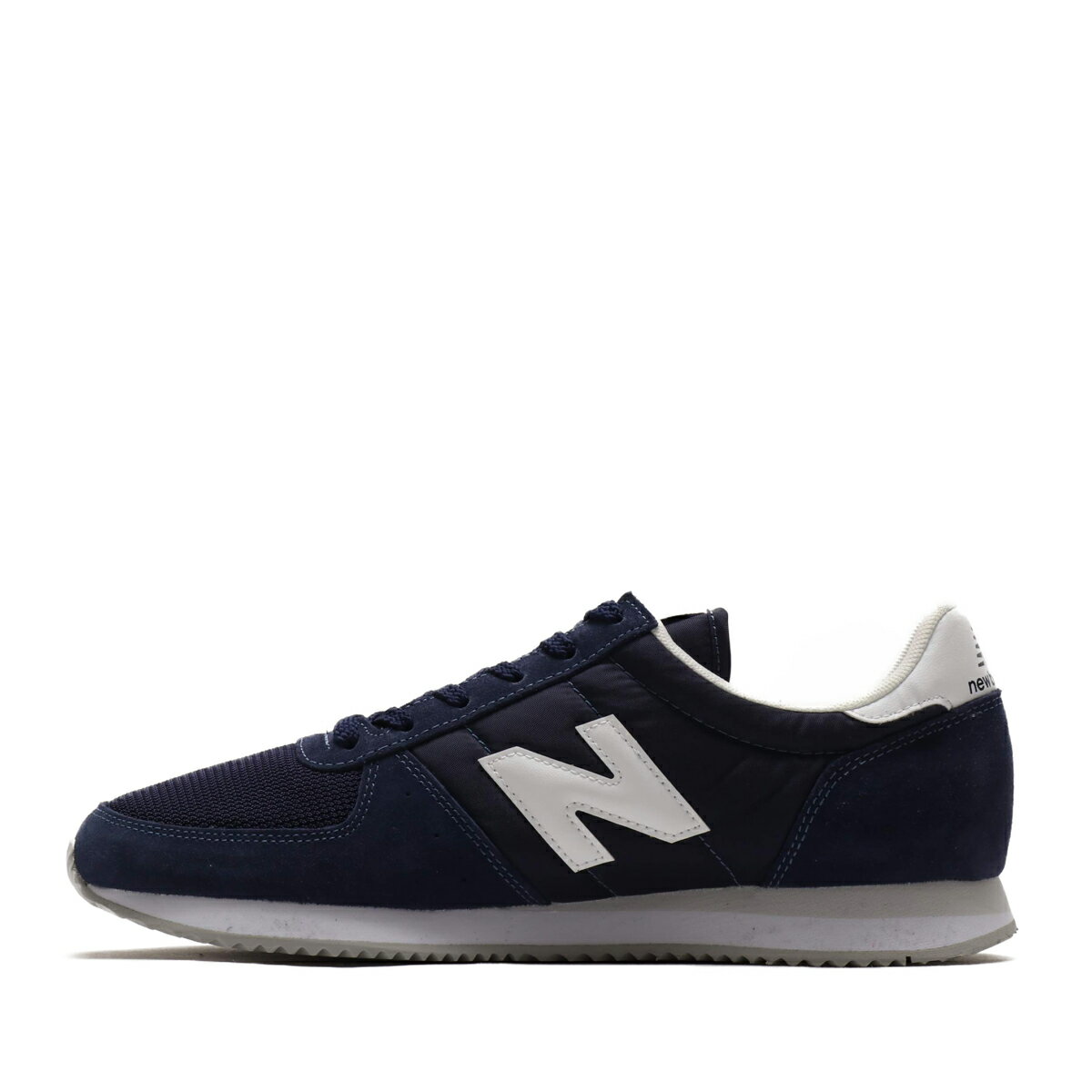 New Balance U220AB2(NAVY)(ニューバランス U220AB2)【メンズ】【スニーカー】【20SS-I】 at20-c