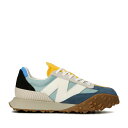 New Balance UXC72BC3(BLUE/YELLOW)(ニューバランス UXC72BC3)【メンズ】【レディース】【スニーカー】【21FW-I】