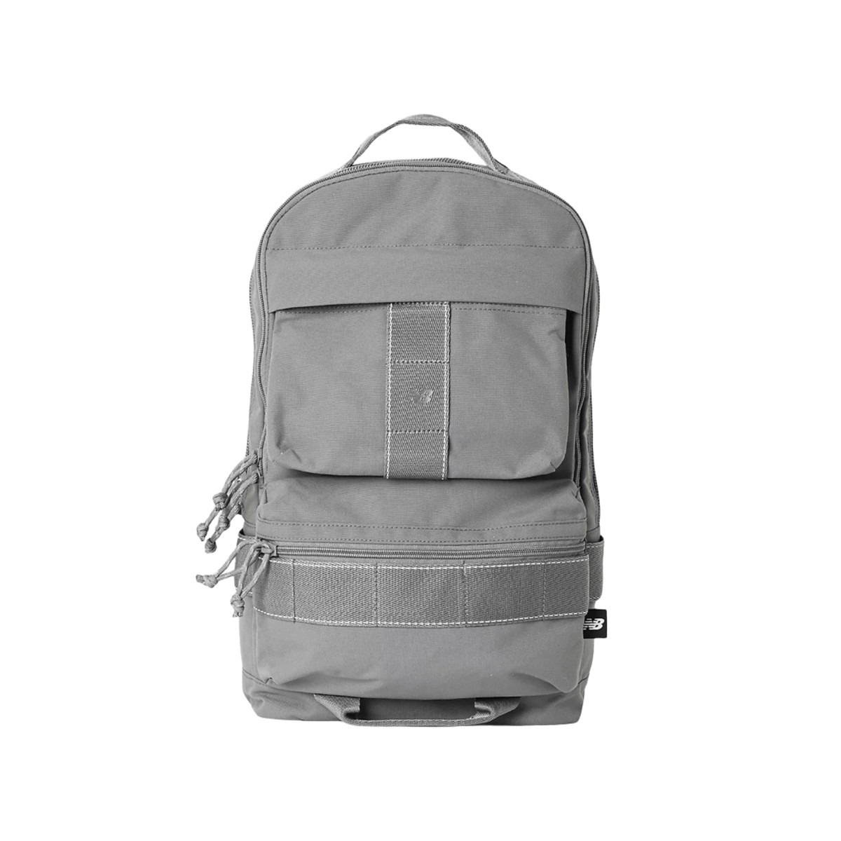New Balance Back Pack(Slate Grey)(˥塼Х Хåѥå)ڥ ǥۡڥåХå...
