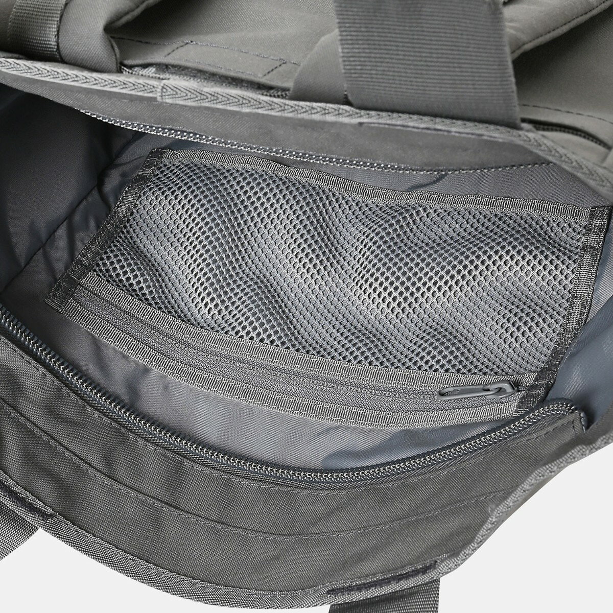 New Balance 2way Tote Bag(Slate Grey)(ニューバランス 2way トートバッグ)【メンズ レディース】【鞄 トートバッグ リュックサック 耐久性 撥水 タウンユース】【25FW】