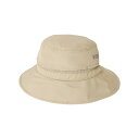 New Balance Boonie Hat(Incense)(ニューバランス ブーニー ハット)【メンズ レディース】【帽子 ハット 速乾 紫外線対策】【25FW】
