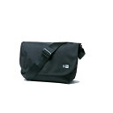 NEW ERA SHOULDER BAG 9L(ブラック)(ニューエラ ショルダー バッグ 9L)