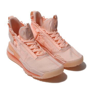 JORDAN BRAND JORDAN PROTO-MAX 720(CRIMSON TINT/WHITE)(ナイキ ジョーダン プロト マックス 720)【メンズ】【スニーカー】【19SU-I】