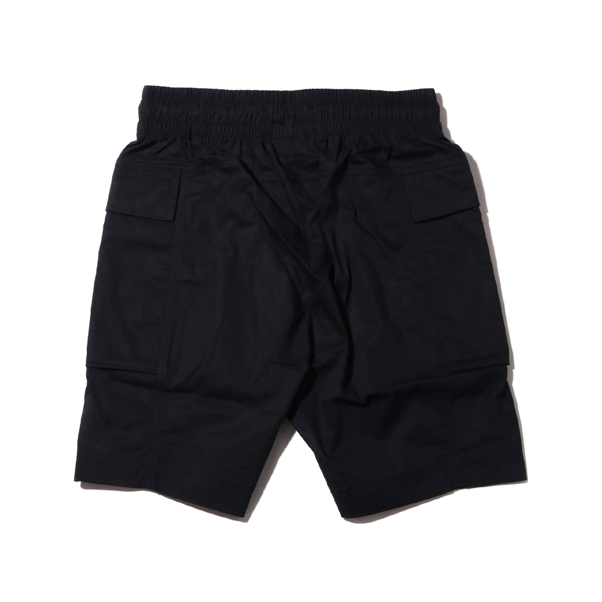 NIKE AS M NSW ME SHORT CARGO STRT(BLACK)(ナイキ ME STRT カーゴ ショート)【メンズ】【ハーフパンツ】【19FA-I】