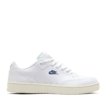 NIKE GRANDSTAND II(WHITE/NAVY-SAIL-ARCTIC PUNCH)(ナイキ グランド スタンド 2)【メンズ】【レディース】【スニーカー】【CRYOVR】