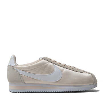 NIKE WMNS CLASSIC CORTEZ NYLON(GUAVA ICE/WHITE)(ナイキ ウィメンズ クラシック コルテッツ ナイロン)【レディース】【スニーカー】【18FA-I】