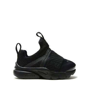 NIKE PRESTO EXTREME (TD)(BLACK/BLACK-BLACK)(ナイキ プレスト エクストリーム TD)【キッズ】【スニーカー】【19SP-I】