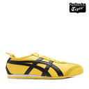 Onitsuka Tiger MEXICO 66 (YELL...