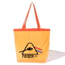 POLER PVC POOL BAG(ORANGE)(ポーラー PVC プールバッグ)