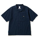 【pt10倍 24日1:59まで】Liberaiders COOLMAX SHIRTS for Kinetics (NAVY) (リベレイダース クールマックス...