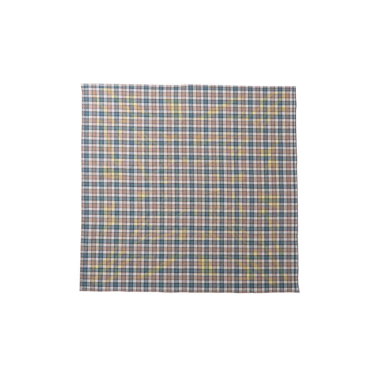 Diaspora skateboards Seersucker Scarf_ (Plaid) (�ǥ������ݥ� �������ȥܡ��� �������å��� ��������)�ڥ�� ��ǥ������ۡڥ��åȥ�ݥꥨ���ƥ� ®���� ���륯�����꡼��ץ��� ���졼�ۡ�26SS��