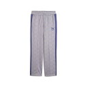 【pt10倍 24日1:59まで】PUMA x KIDSUPER T7 PANTS (Gray Echo) (プーマ x キッドスーパー T7 パンツ)【メンズ...