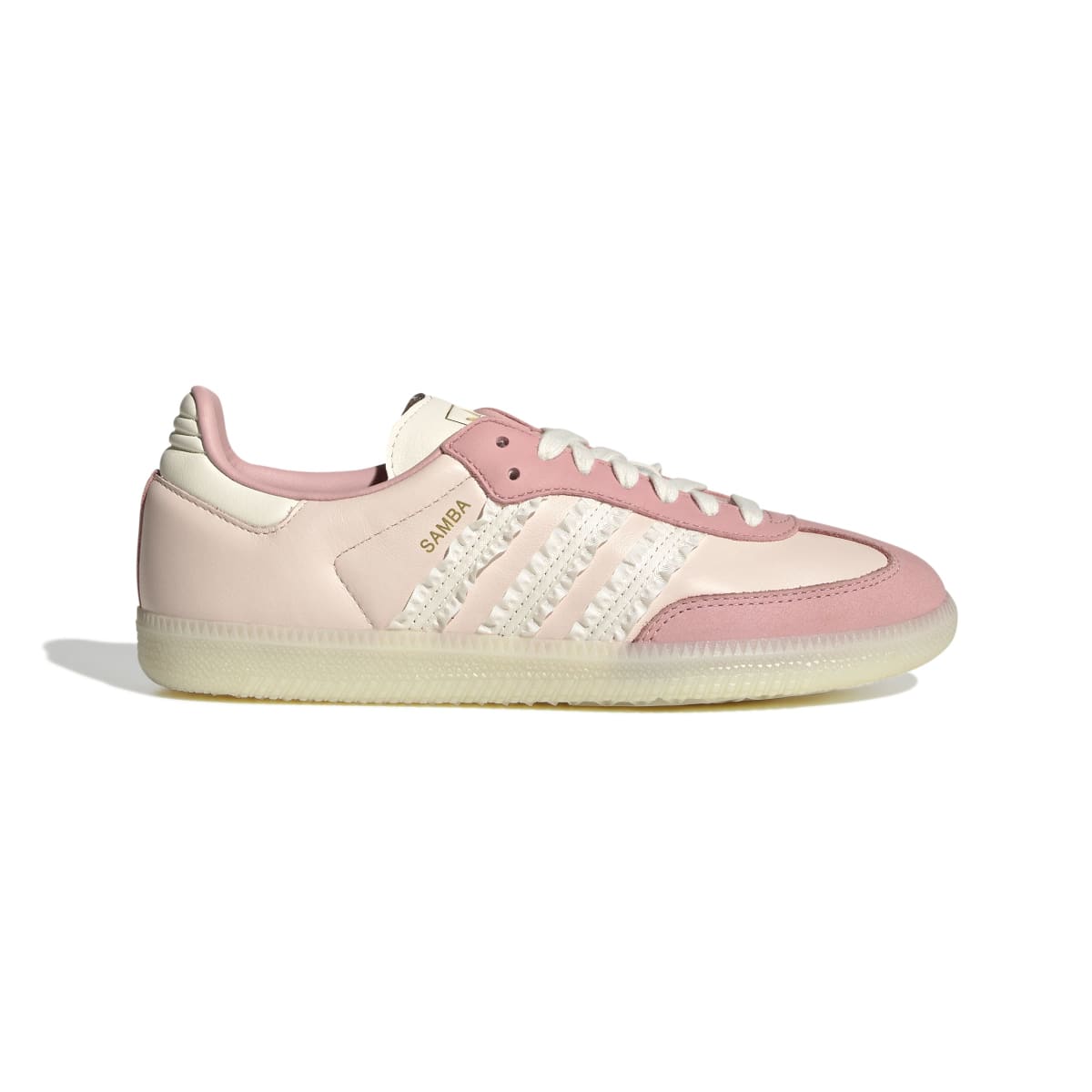 Kinetics㤨adidas Originals SAMBA OG (Wonder Quartz / Off White / Wonder Mauve (ǥꥸʥ륹  OGڥǥۡڥˡ 塼 å 졼ե եߥ˥ ԥ󥯡ۡ25FWۡפβǤʤ15,950ߤˤʤޤ