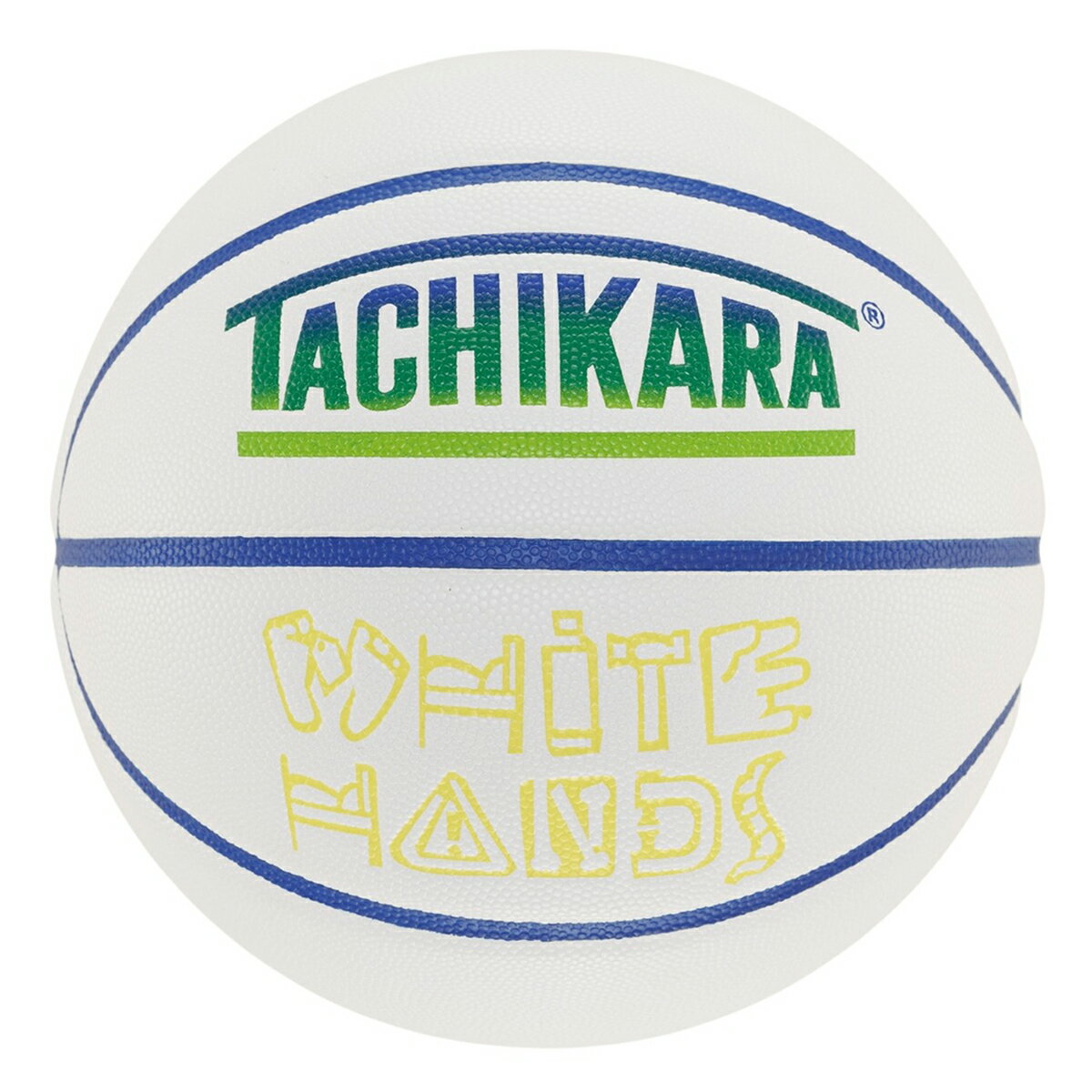 TACHIKARA WHITE HANDS (White / Blue / Green / Yellow) ( ۥ磻 ϥ)ڥ ǥ...