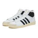 【pt20倍 11日9:59まで】adidas Originals JABBAR HI(Cloud White / Core Black / Off White)(アディダスオリジナルス ジャバー ハイ)【メンズ レディース】【シューズ バスケット ハイカットスニーカー】【25FW】