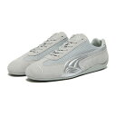 【pt10倍 27日9:59まで】PUMA SPEEDCAT PREMIUM(Cool Light Gray)(プーマ スピードキャット プレミアム)【メンズ】...