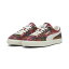 PUMA SUEDE VTG HARRIS TWEED(FROSTED IVORY-RED)(ס  VTG ϥꥹĥ)ڥ󥺡ۡڥ塼 ˡ  ɡۡ23FW