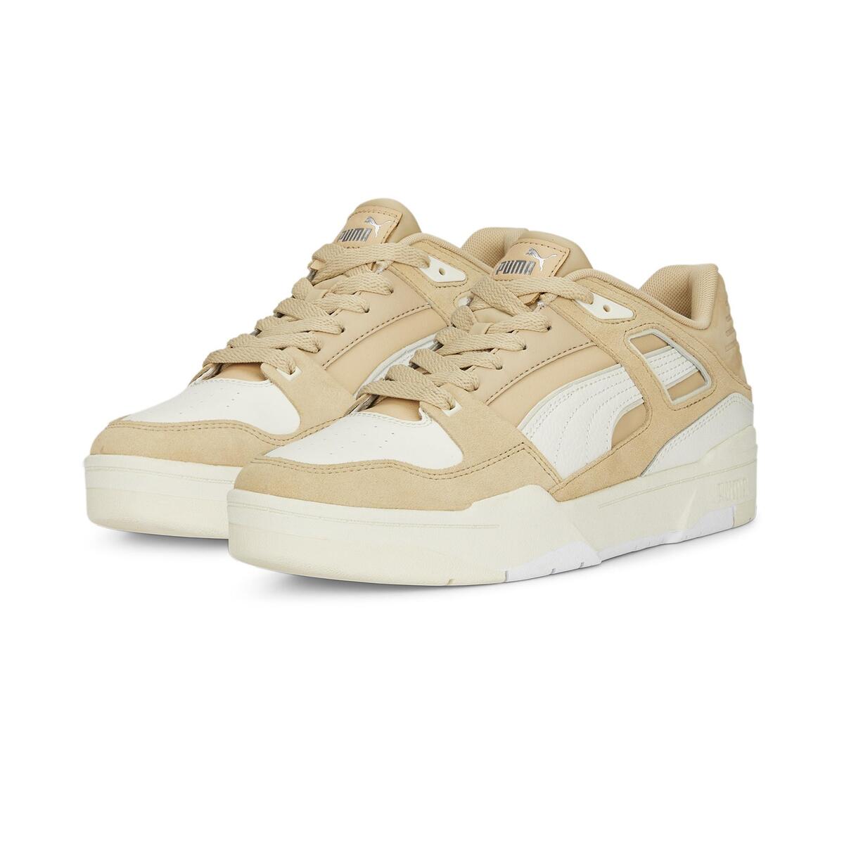  PUMA SLIPSTREAM MIX(WHITE)(プーマ スリップストリーム ミックス)