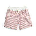 PUMA x RHUIGI Elevated Shorts(フラッシュピンク)(プーマ×ルイージ エレベーテッド ショーツ)