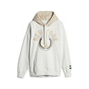 PUMA X RHUIGI HOODIE(SEDATE GRAY)(プーマ X ルイージ フーディー)