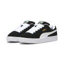 y|Cg20{ 279:59܂ŁzPUMA SUEDE XL(PUMA Black-PUMA White)(v[} XEF[h XL)yY fB[XzyXj[J[ V[Y C [Jbg V[[Xzy24SSz