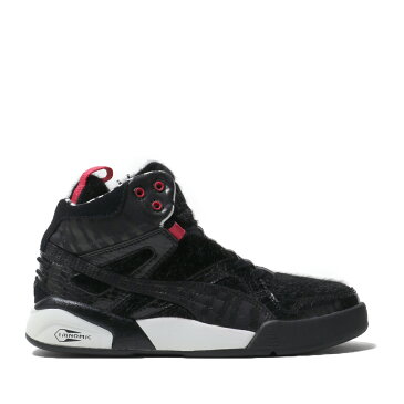 PUMA FTR SLIPSTREAM WILD WMNS(BLACK)(プーマ FTR スリップストリーム ワイルド ウィメンズ)【レディース】【スニーカー】