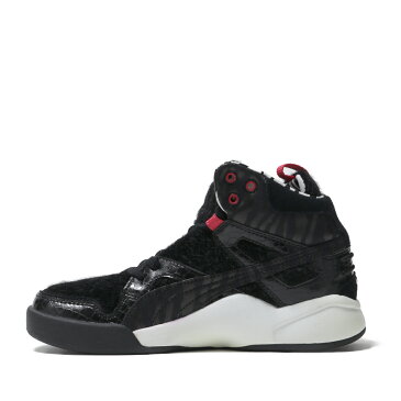 PUMA FTR SLIPSTREAM WILD WMNS(BLACK)(プーマ FTR スリップストリーム ワイルド ウィメンズ)【レディース】【スニーカー】