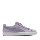 PUMA CLYDE EMBOSS(SW...