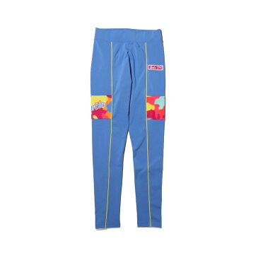 PUMA × BARBIE LEGGING(ULTRAMARINE)(プーマ × バービー レギンス)【レディース】【レギンス】【19SP-I】