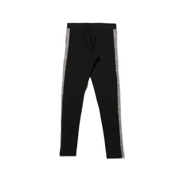 PUMA Recheck Pack T7 Leggings(COTTON BLACK)(プーマ リチェックパック T7 レギンス)【レディース】【レギンス】【20SP-I】