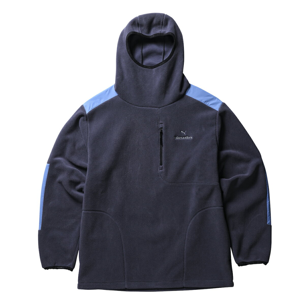 PUMA x Liberaiders BALACLAVA H(GALACTIC GRAY)(ס x ٥쥤 Х饯 H)ڥ...