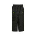 PUMA HOOPS x TMNT Relaxed Cargo Pants(PUMA Black)(プーマ フープス x ティーンエイジ・ミュータント・ニンジャ...