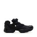 Reebok INSTAPUMP FURY ZIP(BLK/...
